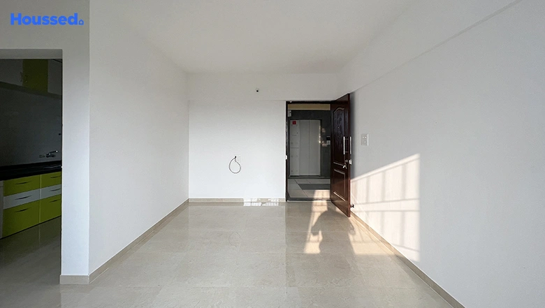 Sample Apartment